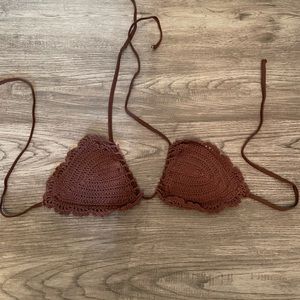 Ardene Swim Bikini Top